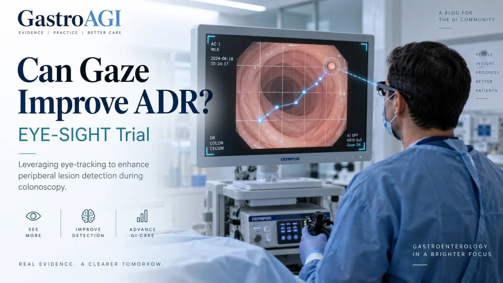 Can Looking Toward the Screen Edge Improve Adenoma Detection? Lessons From the EYE-SIGHT Randomized Trial