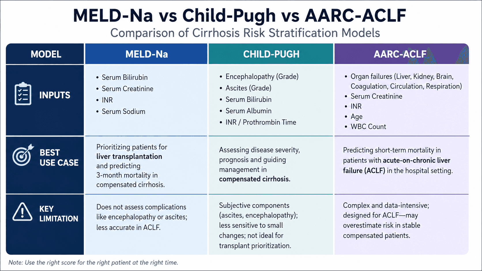 MELD-Na Score: How to Interpret It and When It Changes the Transplant Conversation
