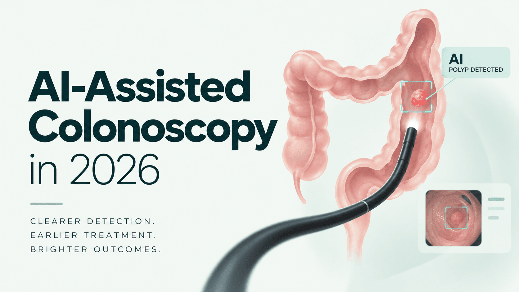 AI-Assisted Colonoscopy in 2026: What the JAMA Autonomous-AI Debate Means for Endoscopists