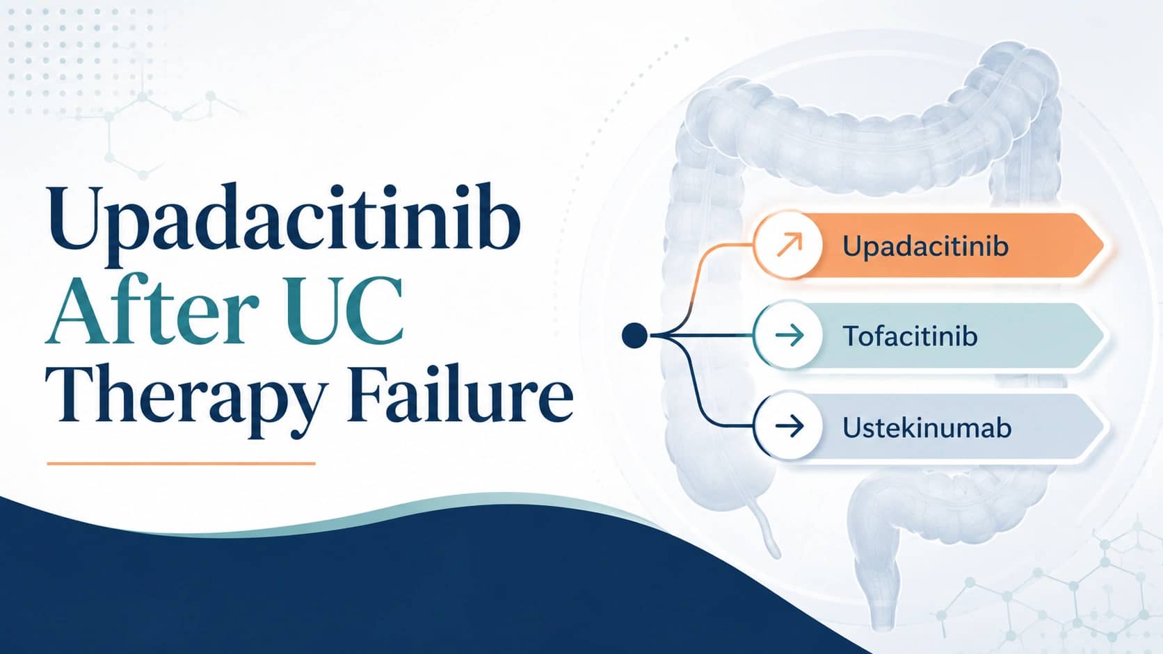 Upadacitinib After Advanced-Therapy Failure in Ulcerative Colitis: What Real-World TRIDENT-UC Data Suggest