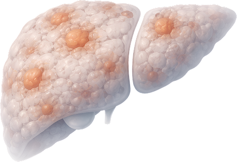 Cirrhosis Liver